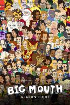 Big Mouth (2017)