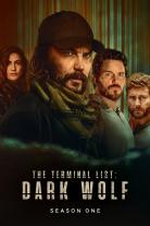 The Terminal List: Dark Wolf (2025)