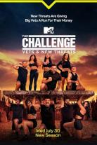 The Challenge (1998)