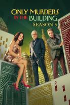Only Murders in the Building (2021)