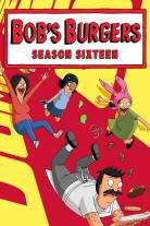 Bob's Burgers (2011)