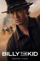 Billy the Kid (2022)