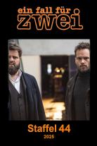 A Case for Two (1981)