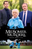 Midsomer Murders (1997)