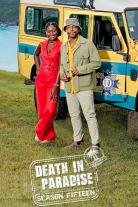 Death in Paradise (2011)