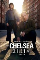 The Chelsea Detective (2022)