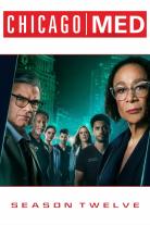 Chicago Med (2015)