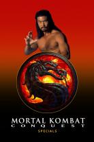 Mortal Kombat: Conquest (1995)