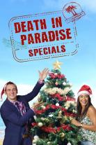 Death in Paradise (2011)