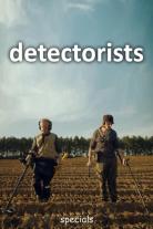 Detectorists (2014)
