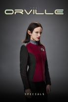 The Orville (2017)