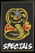 Cobra Kai (1984)