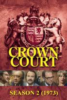 Crown Court (1972)