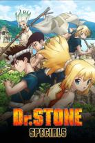 Dr. STONE (2019)