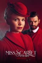 Miss Scarlet (2020)