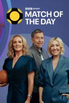 Match of the Day (1964)
