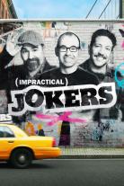 Impractical Jokers (2011)