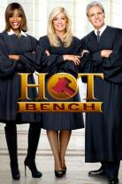 Hot Bench (2014)
