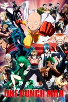 One-Punch Man (2015)