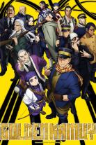 Golden Kamuy (2018)