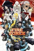 Fire Force (2019)