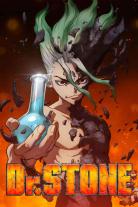 Dr. STONE (2019)