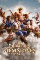 The Righteous Gemstones (2019)
