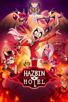 Hazbin Hotel (2018)