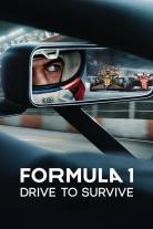 Formula 1: Drive to Survive (2019)
