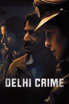 Delhi Crime (2019)