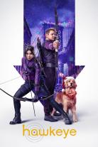 Hawkeye (2021)