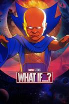 What If…? (2021)
