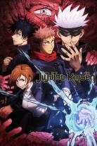 Jujutsu Kaisen (2020)