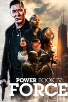 Power Book IV: Force (2022)