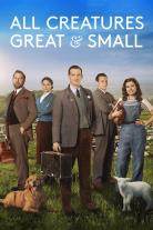 All Creatures Great & Small (2020)