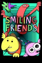Smiling Friends (1970)