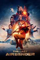 Avatar: The Last Airbender (2024)