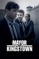 Mayor of Kingstown (2021)