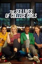 The Sex Lives of College Girls (2021)