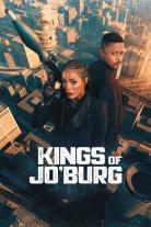Kings of Jo'Burg (2020)