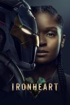 Ironheart (2025)