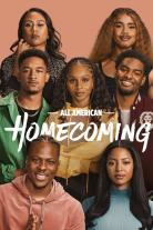 All American: Homecoming (2022)