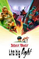 Asterix & Obelix: The Big Fight (2025)