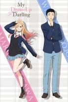 My Dress-Up Darling (2022)