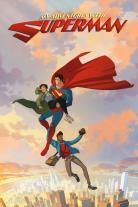 My Adventures with Superman (2023)