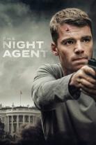 The Night Agent (2023)