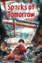 Sparks of Tomorrow (2026)