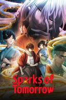 Sparks of Tomorrow (2026)