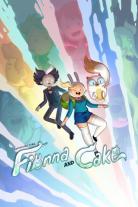 Adventure Time: Fionna & Cake (2023)