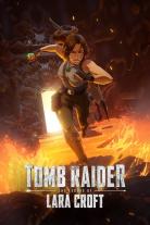 Tomb Raider: The Legend of Lara Croft (2024)